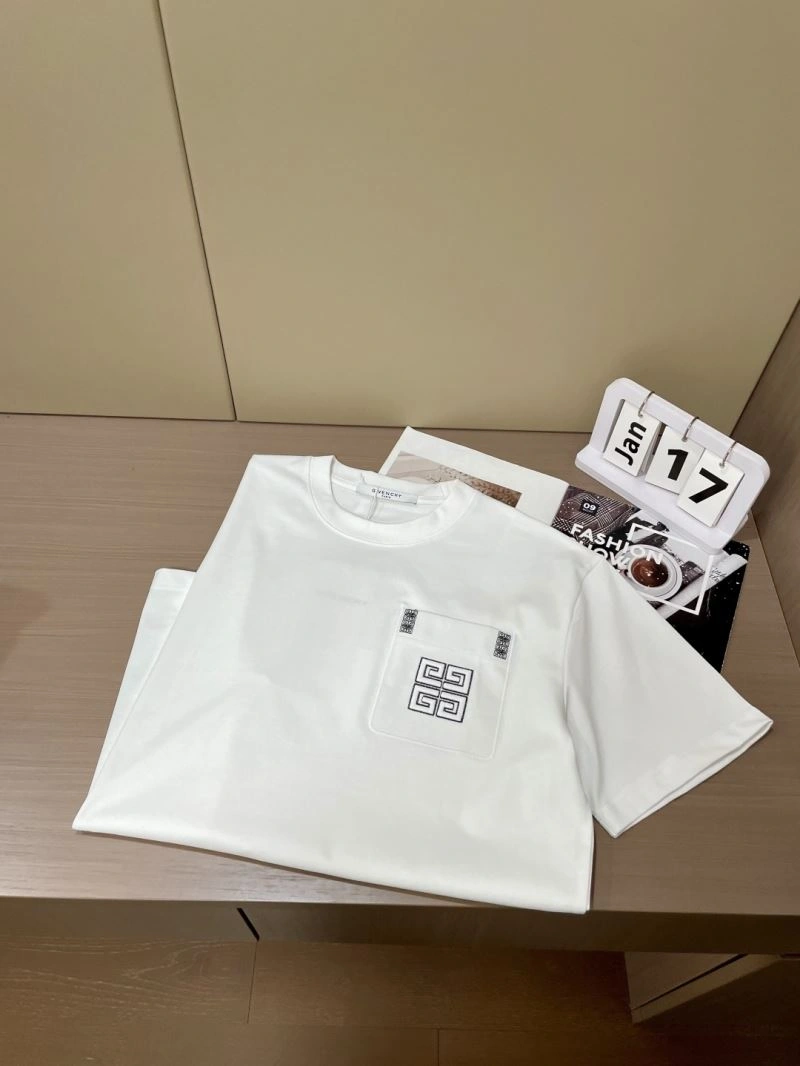 BestValue Givenchy T-Shirts 123911