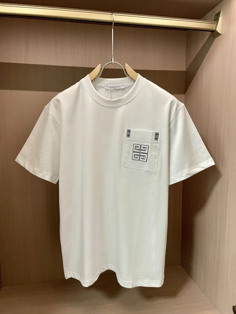 BestValue Givenchy T-Shirts 123911
