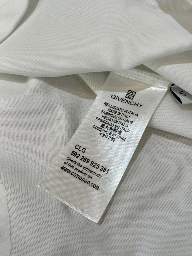 BestValue Givenchy T-Shirts 123911