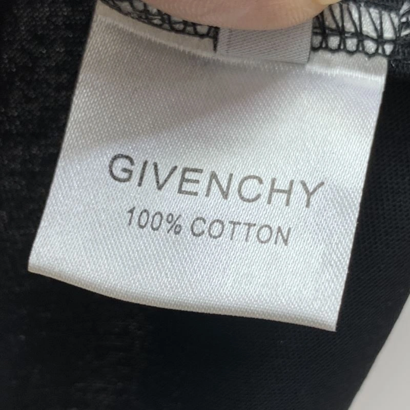 Casual Givenchy T-Shirts 123921