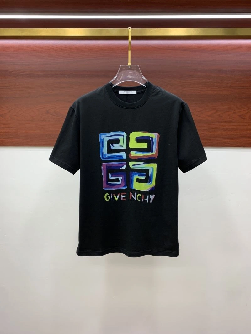Casual Givenchy T-Shirts 123921
