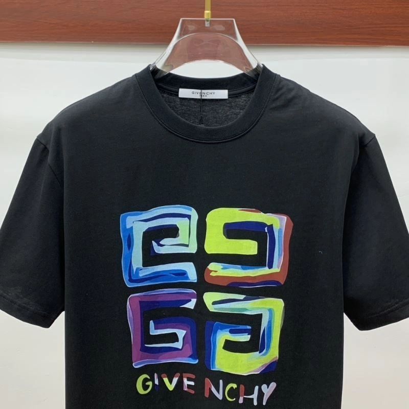 Casual Givenchy T-Shirts 123921
