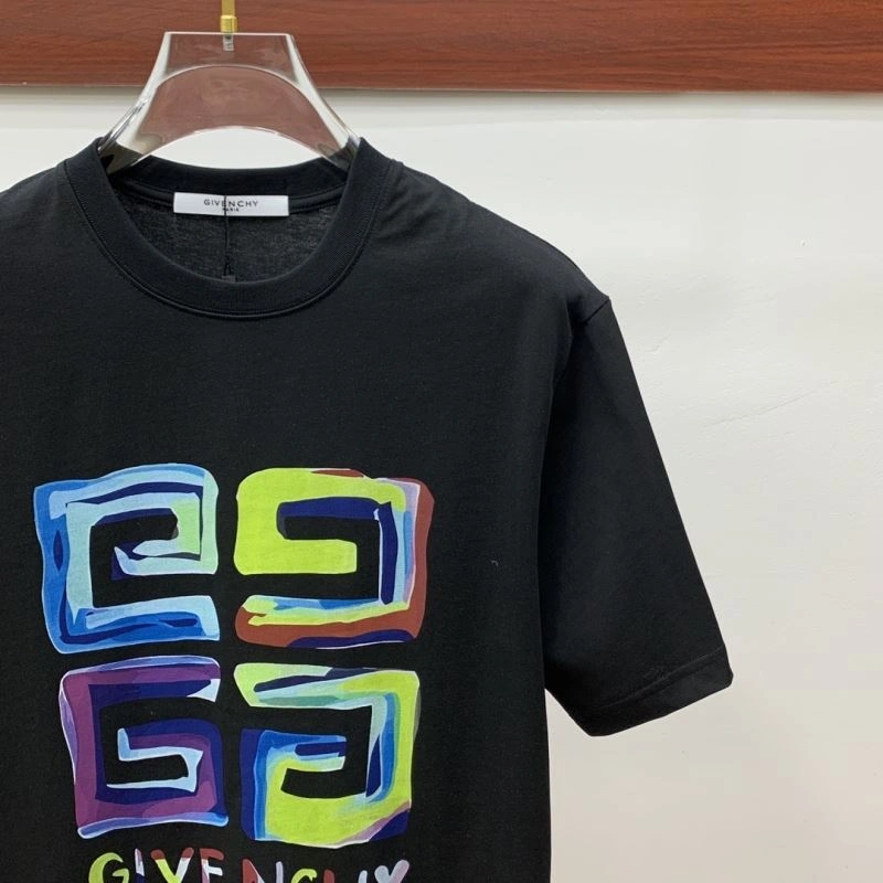Casual Givenchy T-Shirts 123921