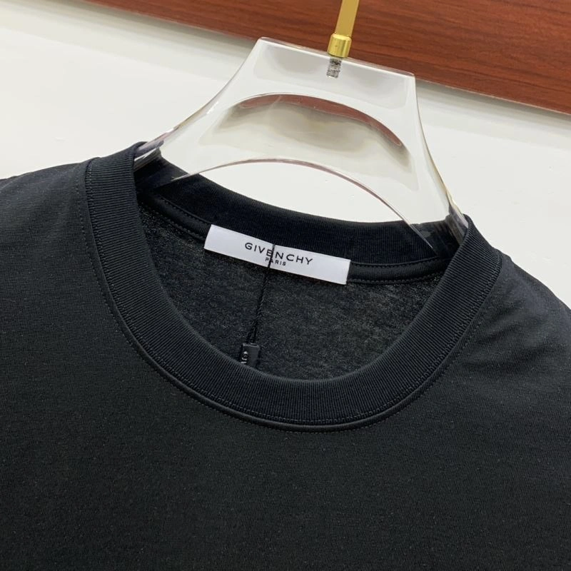 Casual Givenchy T-Shirts 123921