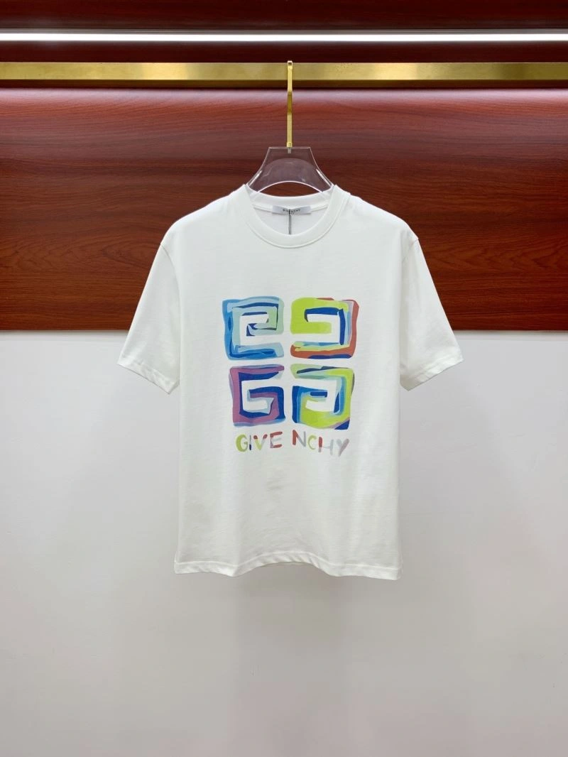 Givenchy T-Shirts Cozy 123910