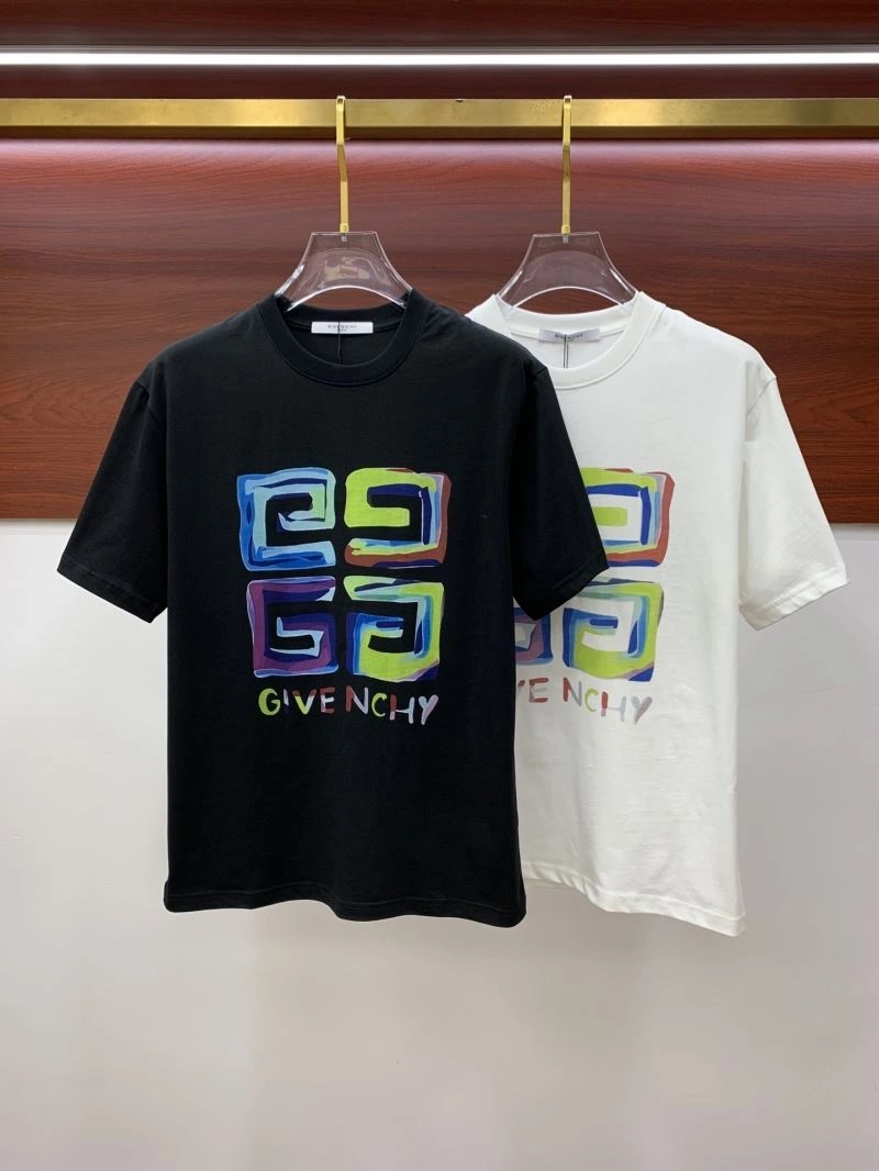 Givenchy T-Shirts Cozy 123910