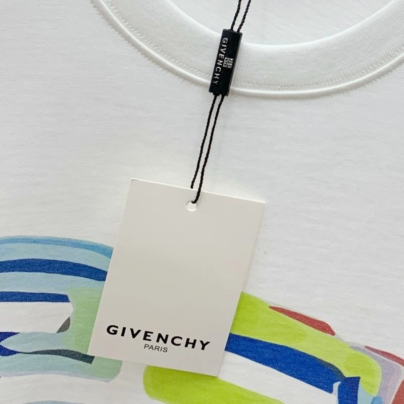 Givenchy T-Shirts Cozy 123910