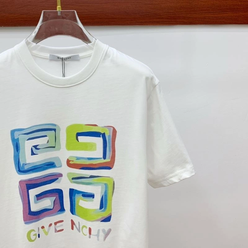 Givenchy T-Shirts Cozy 123910
