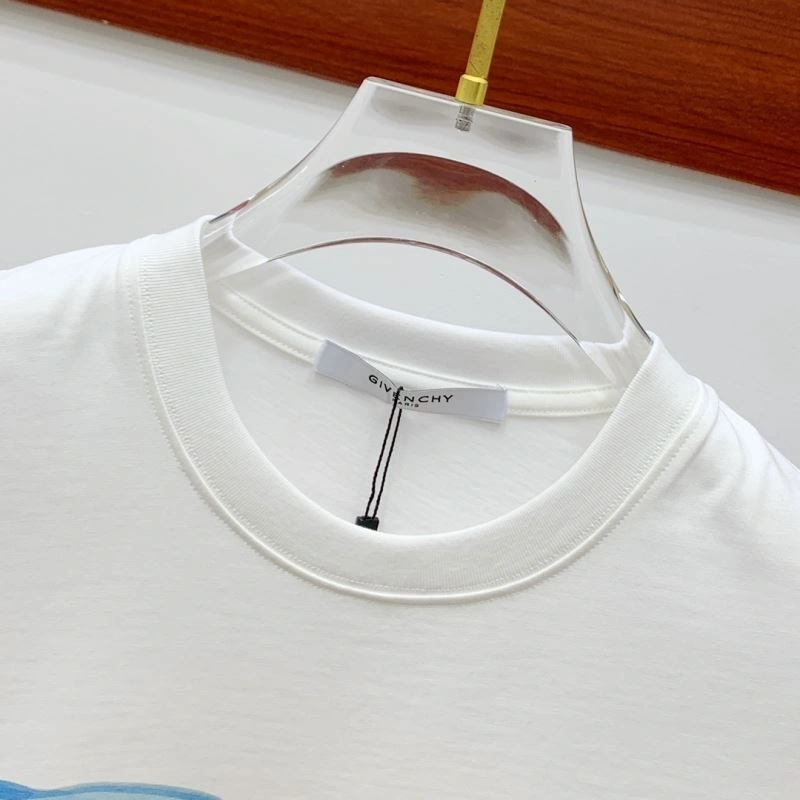 Givenchy T-Shirts Cozy 123910