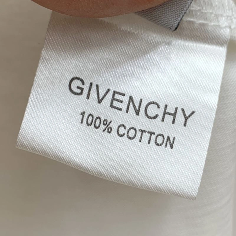 Givenchy T-Shirts Cozy 123910