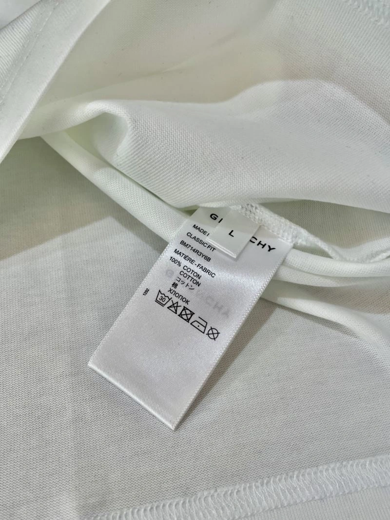 Practical Givenchy T-Shirts 123901