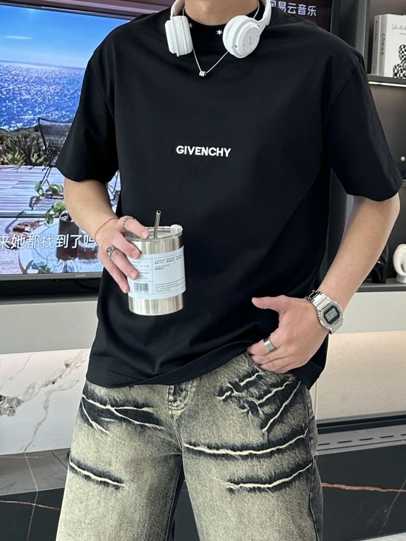 NewStyle Givenchy T-Shirts 123900