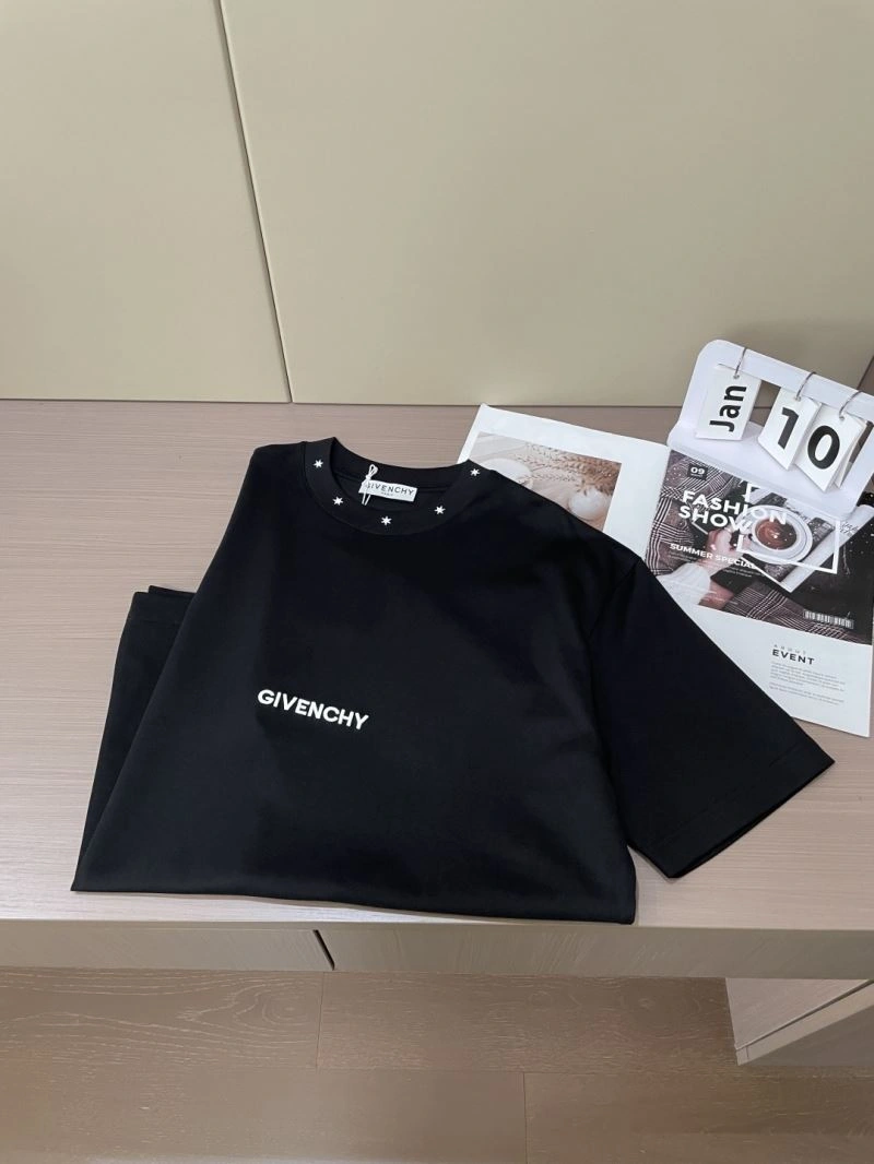 NewStyle Givenchy T-Shirts 123900