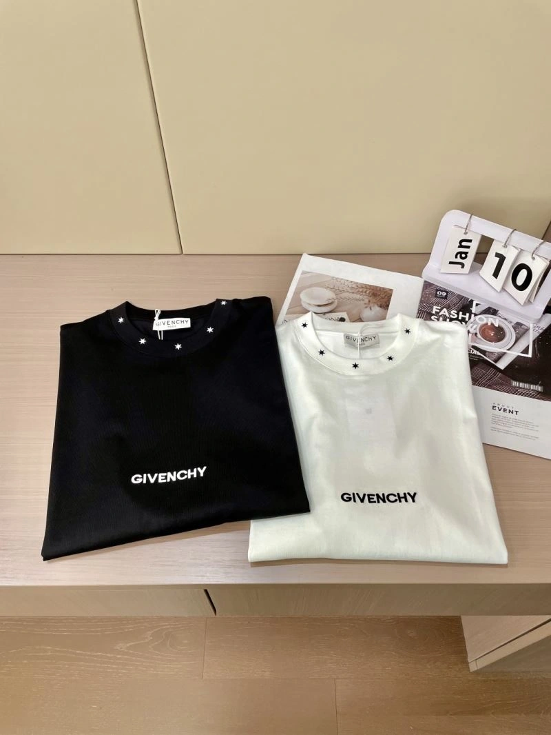 NewStyle Givenchy T-Shirts 123900