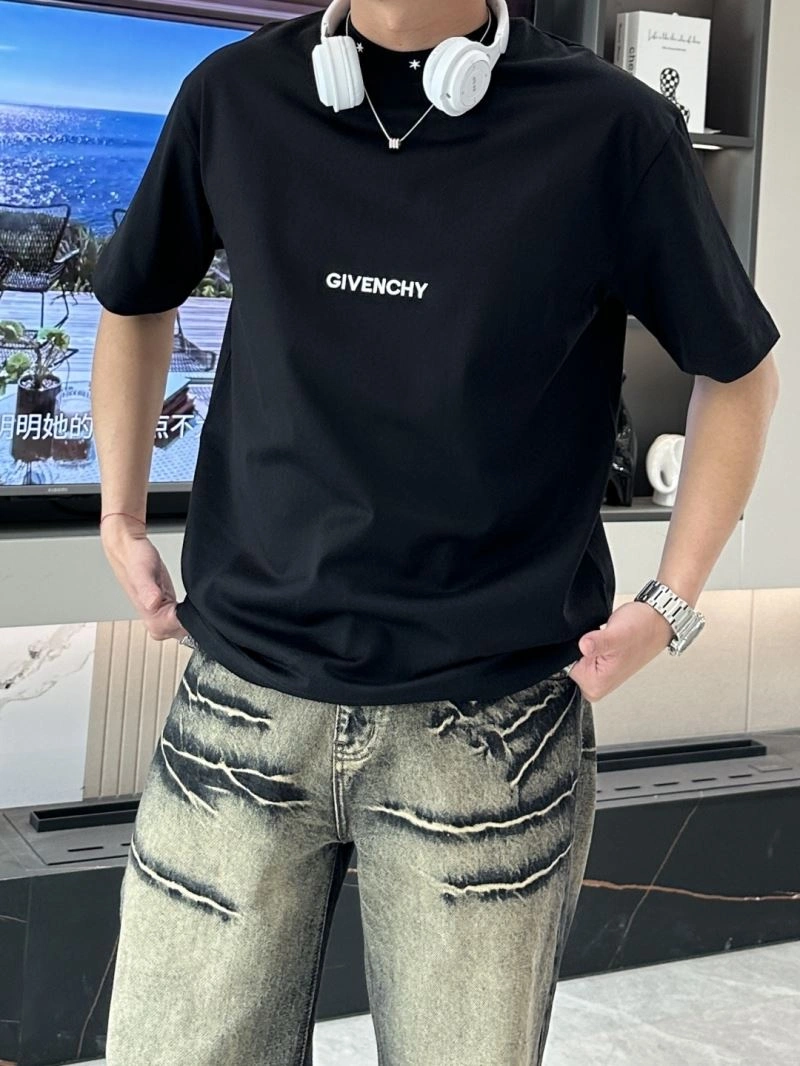 NewStyle Givenchy T-Shirts 123900