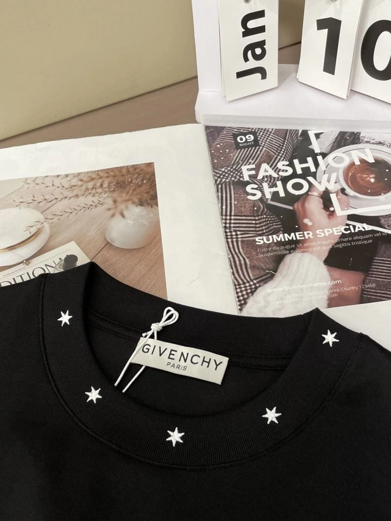 NewStyle Givenchy T-Shirts 123900