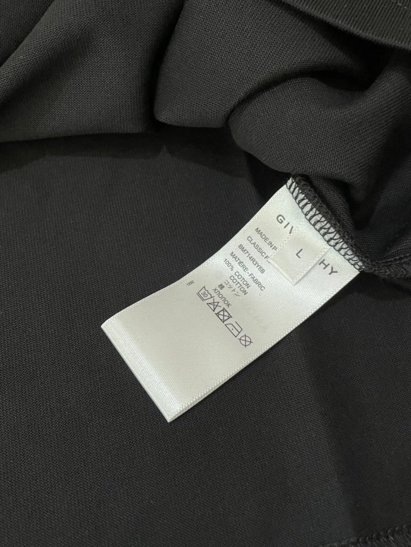 NewStyle Givenchy T-Shirts 123900