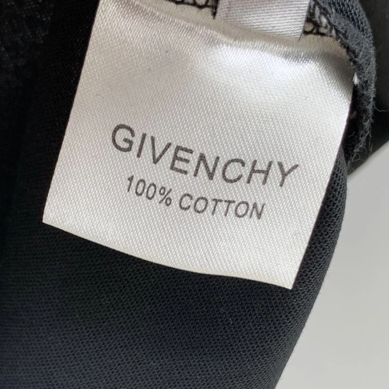 Givenchy T-Shirts Resilient 123898