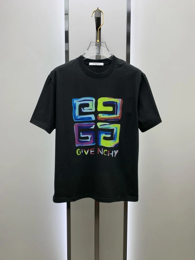 Givenchy T-Shirts Resilient 123898