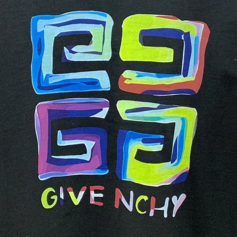 Givenchy T-Shirts Resilient 123898