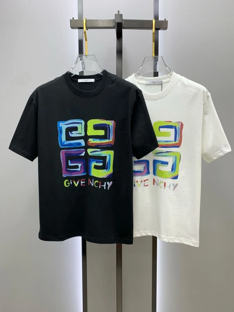 SunProtective Givenchy T-Shirts 123899