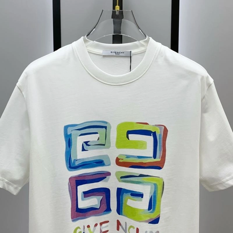 SunProtective Givenchy T-Shirts 123899