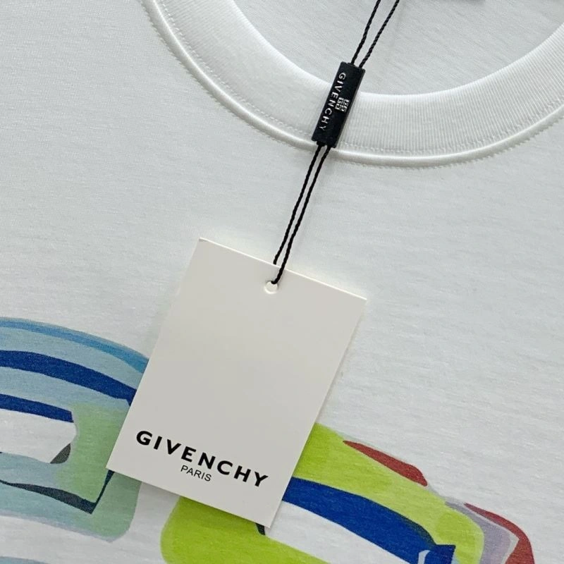 SunProtective Givenchy T-Shirts 123899