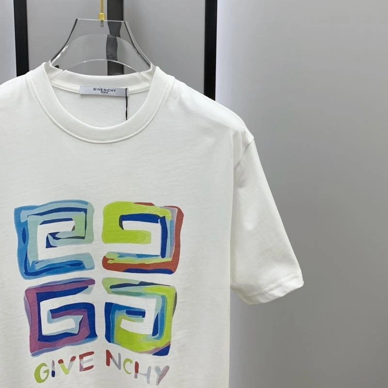 SunProtective Givenchy T-Shirts 123899