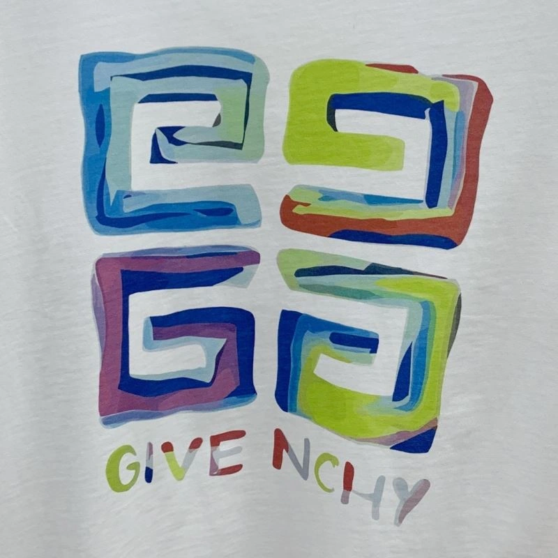 SunProtective Givenchy T-Shirts 123899