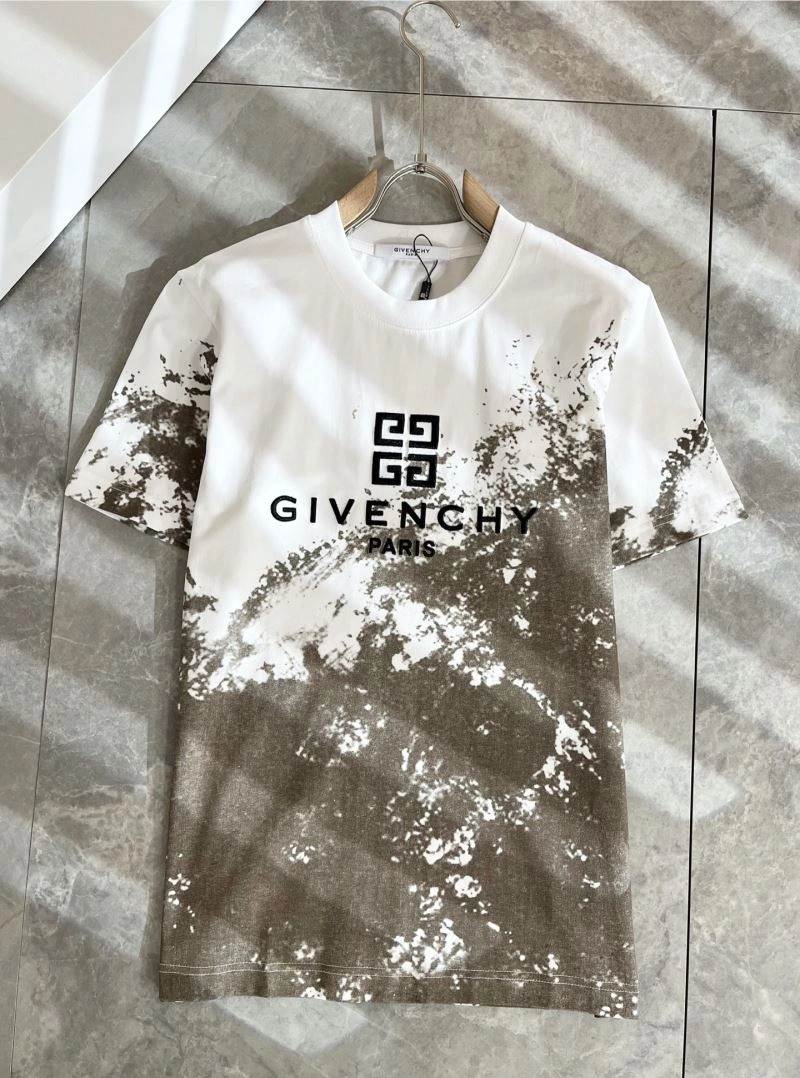 Stretchable Givenchy T-Shirts 123895