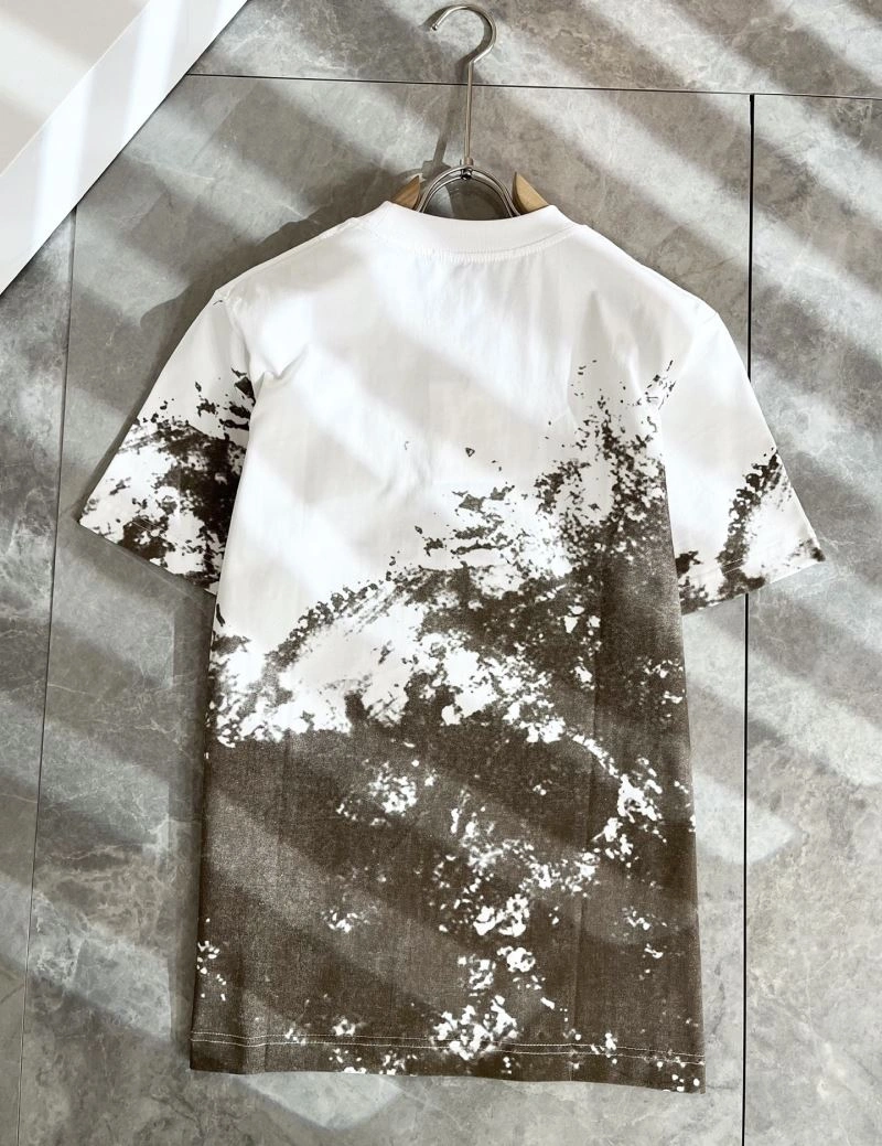 Stretchable Givenchy T-Shirts 123895