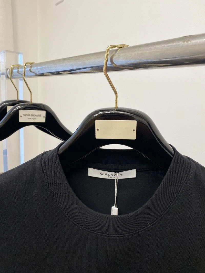 Givenchy T-Shirts Seasonal 123896
