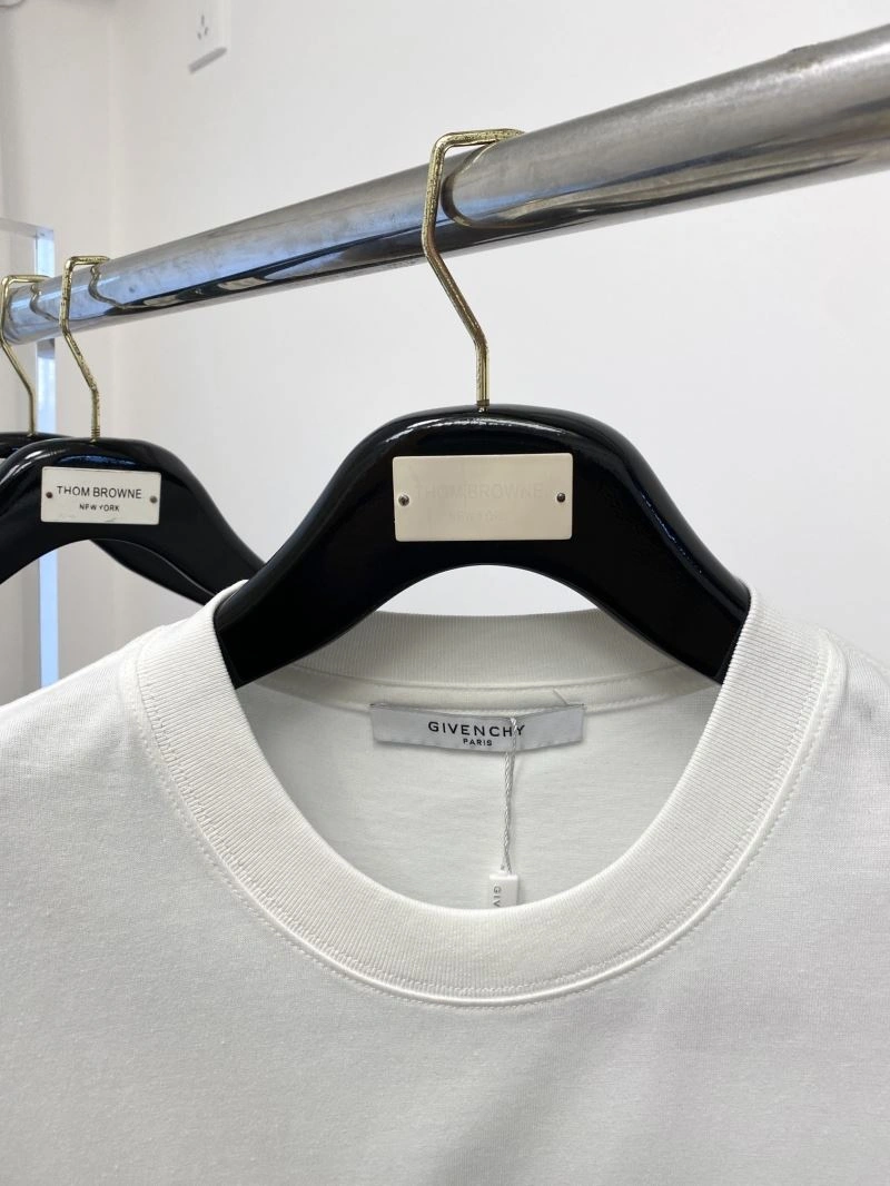 Bright Givenchy T-Shirts 123894