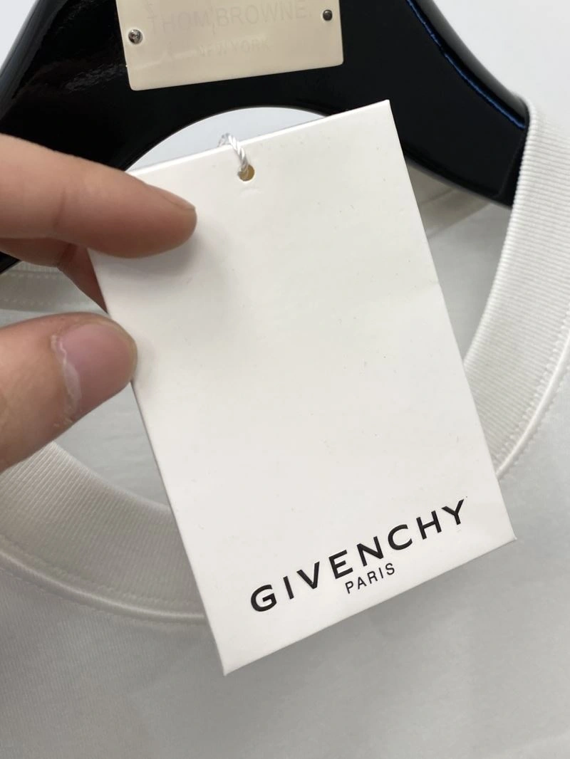 Bright Givenchy T-Shirts 123894