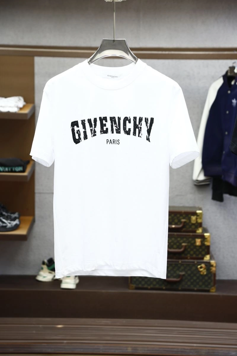 Practical Givenchy T-Shirts 123880