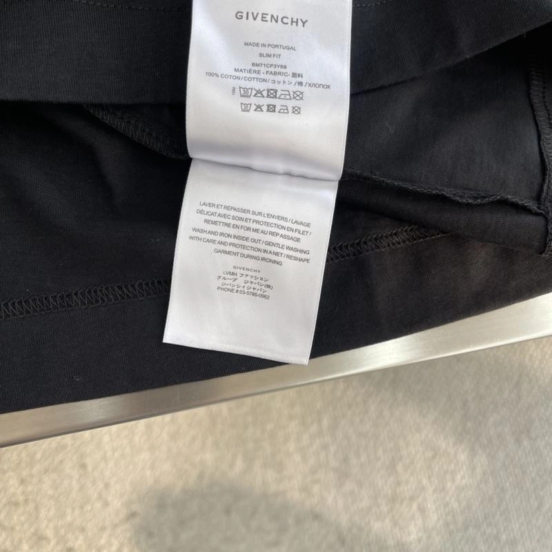 Colorful Givenchy T-Shirts 123870