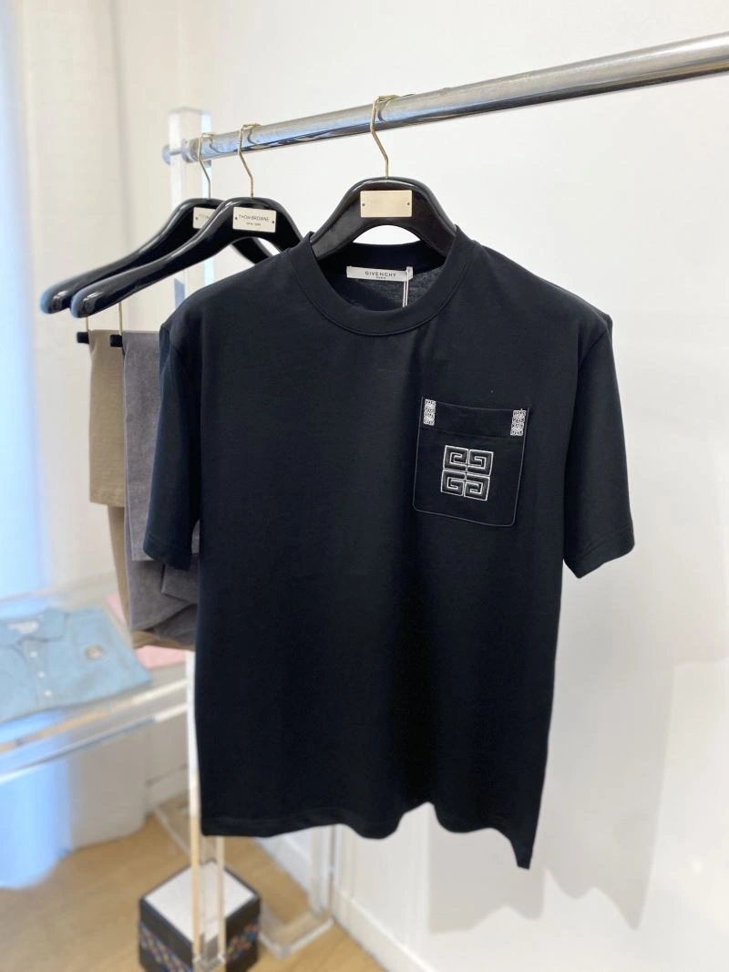 Givenchy T-Shirts MultiPurpose 123864