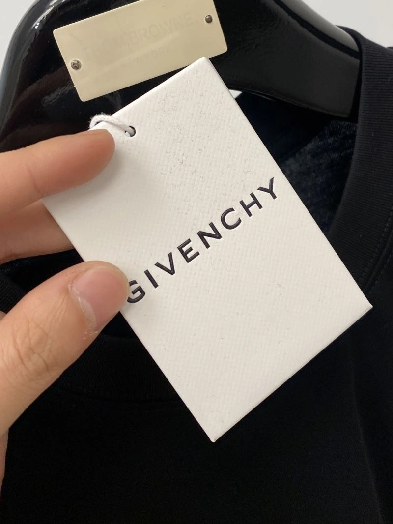 Givenchy T-Shirts MultiPurpose 123864