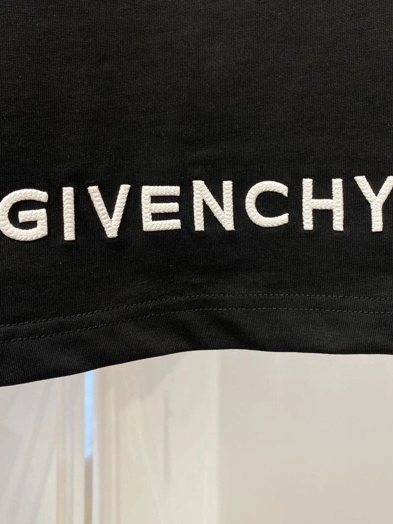 Givenchy T-Shirts MultiPurpose 123864