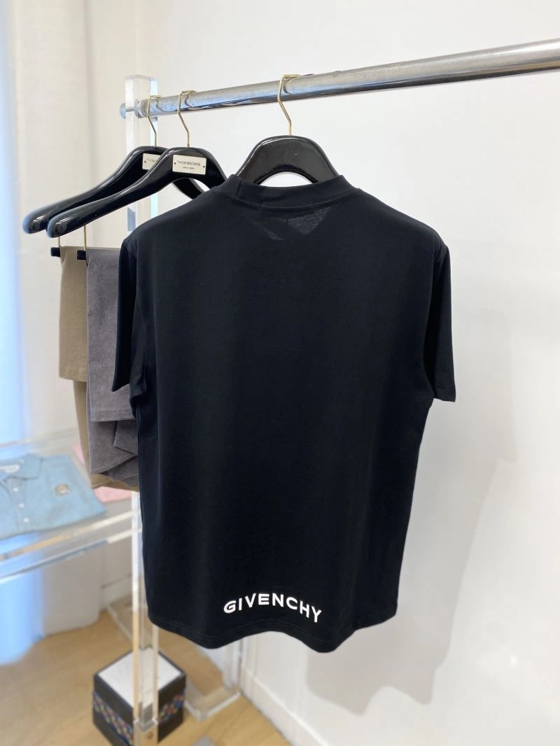 Givenchy T-Shirts MultiPurpose 123864