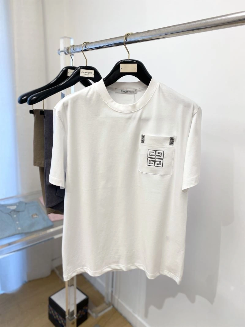 FashionForward Givenchy T-Shirts 123871