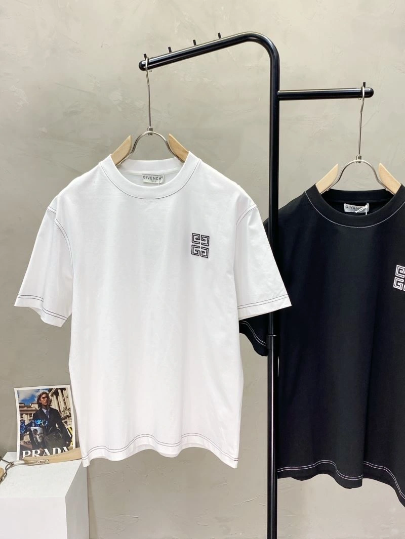 Modern Givenchy T-Shirts 123879