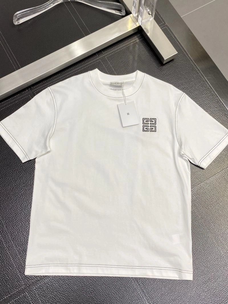 Modern Givenchy T-Shirts 123879