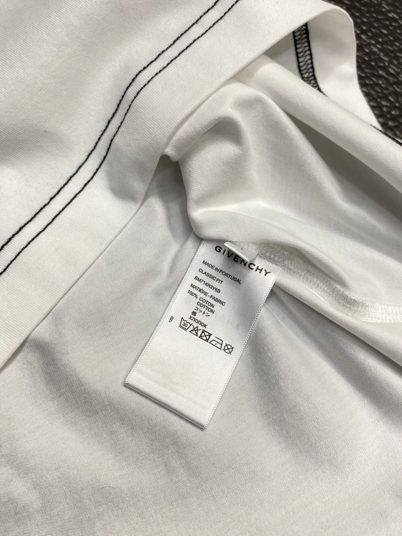 Modern Givenchy T-Shirts 123879