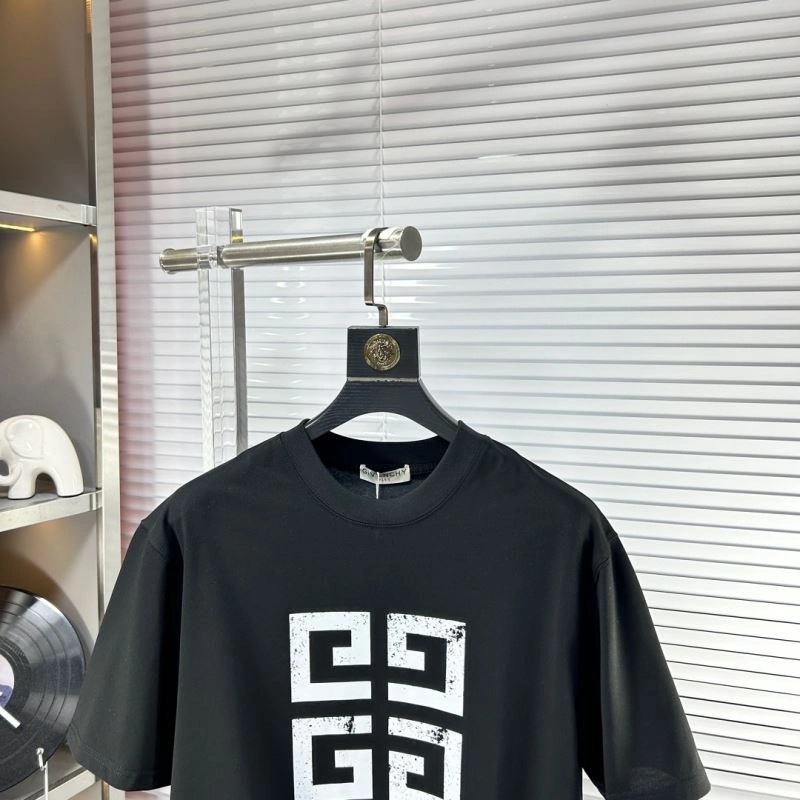 GoAnywhere Givenchy T-Shirts 123867