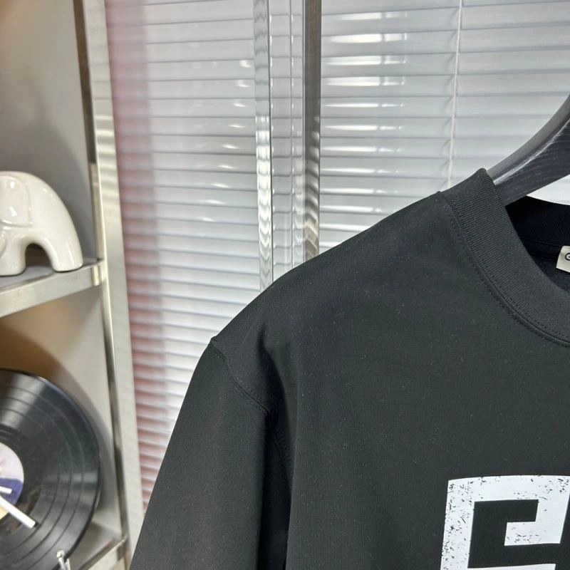 GoAnywhere Givenchy T-Shirts 123867