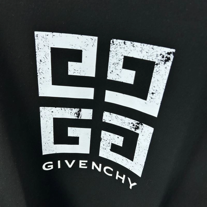 GoAnywhere Givenchy T-Shirts 123867
