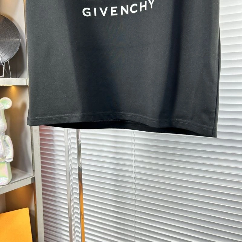 GoAnywhere Givenchy T-Shirts 123867