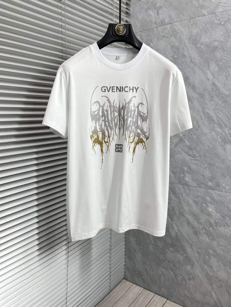 Givenchy T-Shirts Timeless 123891