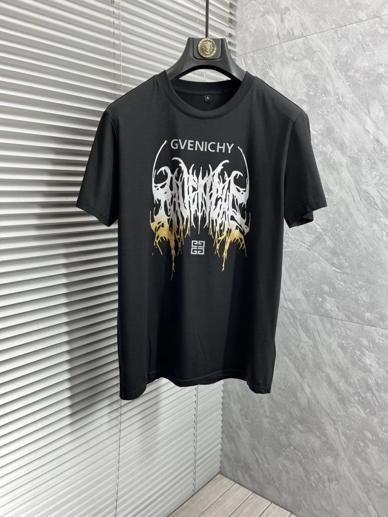 Givenchy T-Shirts Timeless 123891